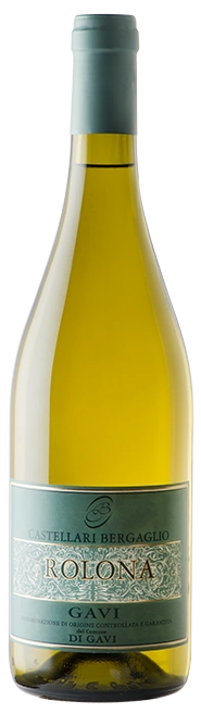 Castellari Bergaglio Rolona Gavi di Gavi