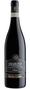 Bottle of Corte San Benedetto Amarone della Valpolicella Classico from search results