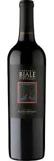 Bottle of Robert Biale Vineyards Grande Vineyard Zinfandel from search results