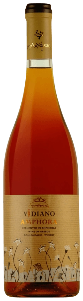 Douloufakis Vidiano Amphora