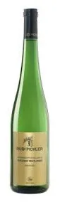 Bottle of Rudi Pichler Wösendorfer Hochrain Riesling Smaragd from search results