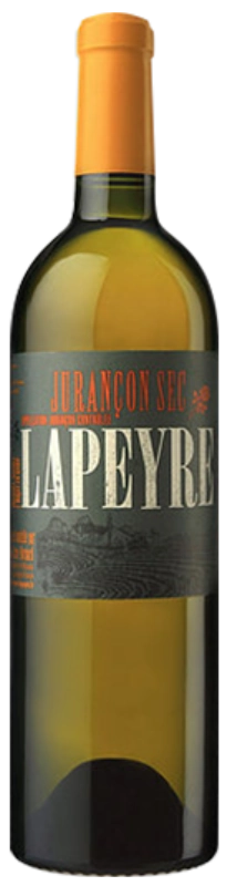 Clos Lapeyre Jurançon Sec