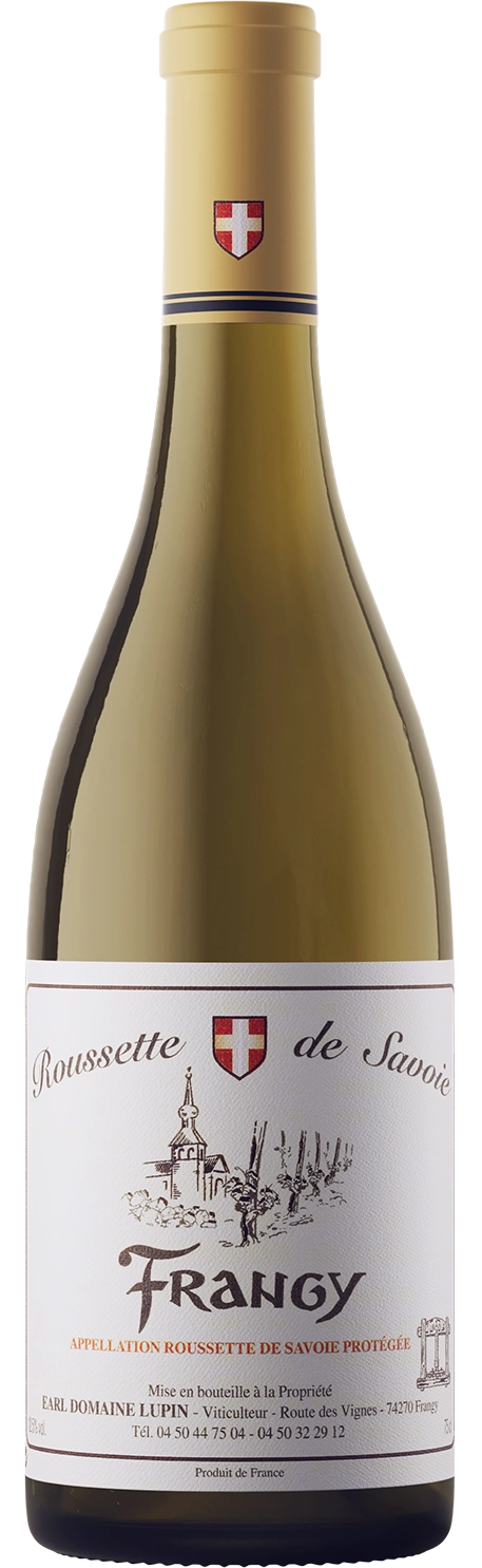 Domaine Lupin Frangy Roussette de Savoie
