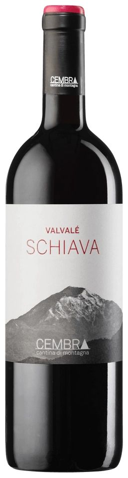 Cembra Valvalé Schiava