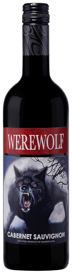 Werewolf Cabernet Sauvignon