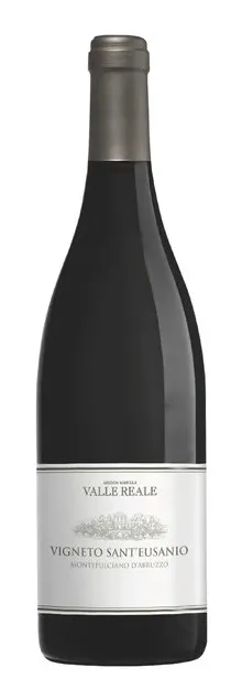 Bottle of Valle Reale Montepulciano d'Abruzzo from search results