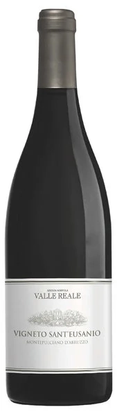 Valle Reale Montepulciano d'Abruzzo