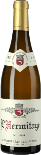 Bottle of Domaine Jean-Louis Chave Hermitage Blanc from search results