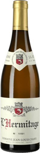 Domaine Jean-Louis Chave Hermitage Blanc