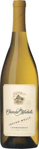 Bottle of Chateau Ste. Michelle Indian Wells Chardonnay from search results