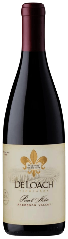 DeLoach Pinot Noir