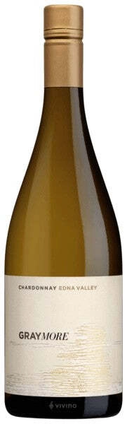 Graymore Wines Chardonnay