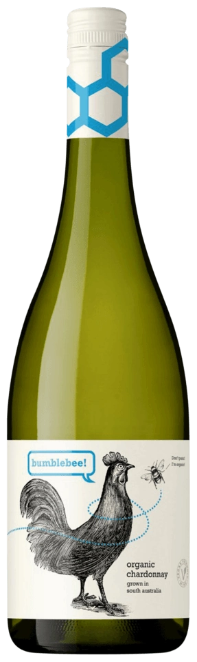 Bumblebee Organic Chardonnay