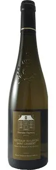 Bottle of Domaine Ogereau Coteaux du Layon Saint Lambert from search results