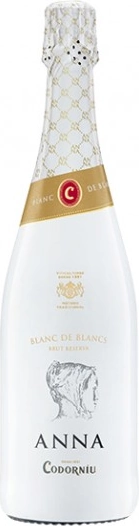 Anna de Codorniu Blanc de Blancs Brut