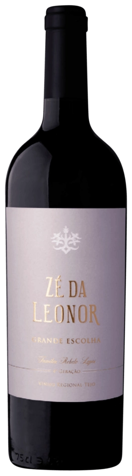 Zé da Leonor Grande Escolha Tinto