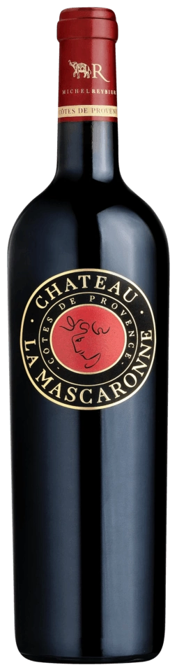 La Mascaronne Côtes de Provence