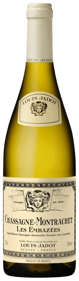 Louis Jadot Chassagne-Montrachet Les Embazées
