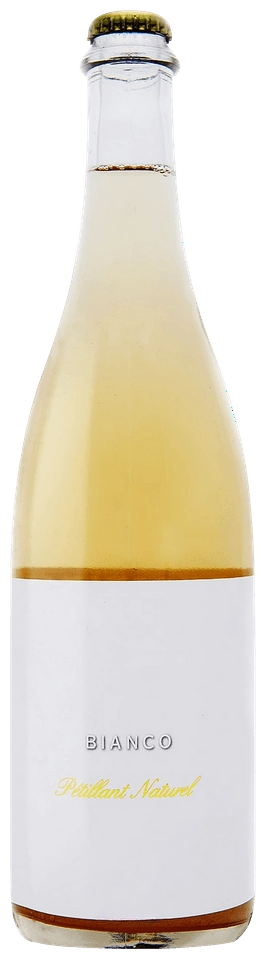 Channing Daughters Petillant Naturel Bianco