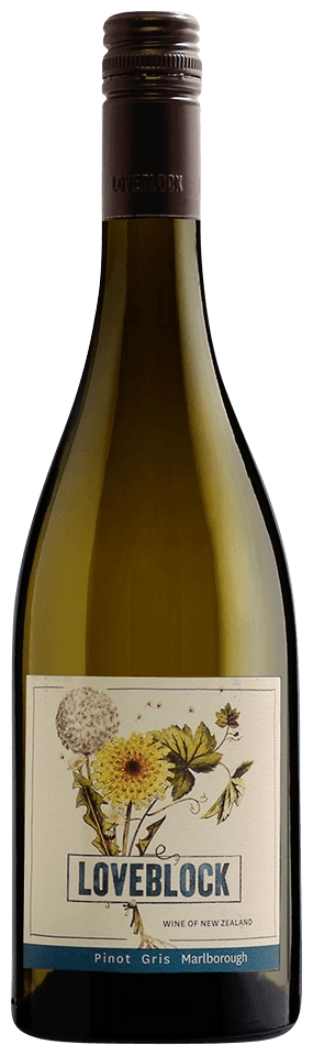 Loveblock Pinot Gris