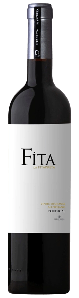 Fitapreta Fita da Fitapreta Tinto