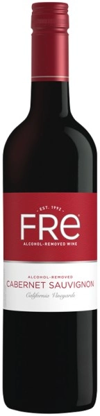 Fre Cabernet Sauvignon