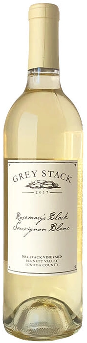 Grey Stack Rosemary's Block Sauvignon Blanc