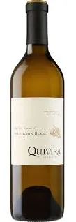 Bottle of Quivira Vineyards Fig Tree Vineyard Sauvignon Blanc from search results