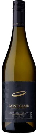 Saint Clair Sauvignon Blanc