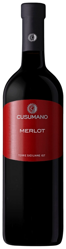 Cusumano Merlot