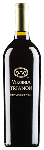 The Williamsburg Winery Trianon Cabernet Franc