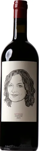 Bottle of Gut Oggau Josephine Rot from search results