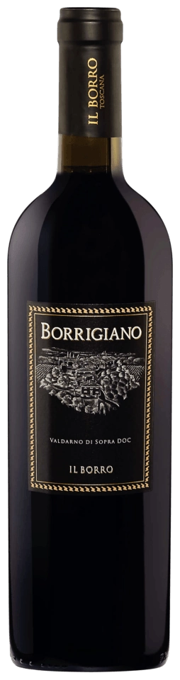 Il Borro Borrigiano