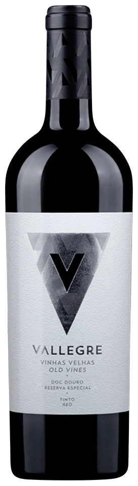 Vallegre Douro Reserva Especial Vinhas Velhas