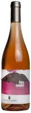 Barone di Villagrande Etna Rosato