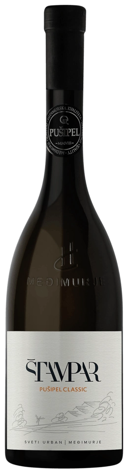 Štampar Pušipel Classic