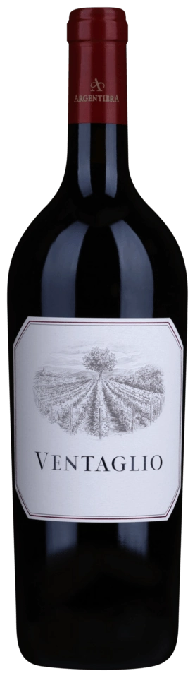 Tenuta Argentiera Ventaglio