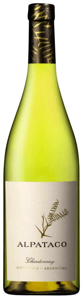Schroeder Alpataco  Chardonnay