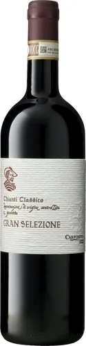 Bottle of Carpineto Chianti Classico Gran Selezione from search results