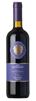 Bottle of Villa Poggio Salvi Lavischio Merlot Toscana from search results