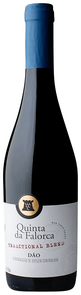 Quinta da Falorca Traditional Blend Tinto