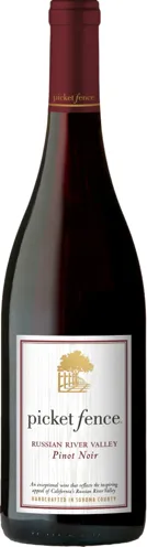 Bottle of Picket Fence Pinot Noir from search results