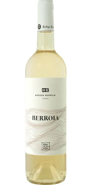 Bottle of Bodega Berroja Berroia from search results
