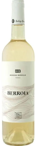 Bodega Berroja Berroia