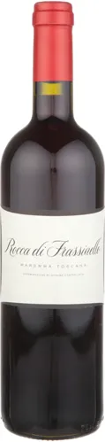 Bottle of Rocca di Frassinello Maremma Toscana from search results