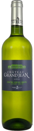 Château Grand-Jean Blanc
