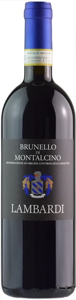 Lambardi Brunello di Montalcino