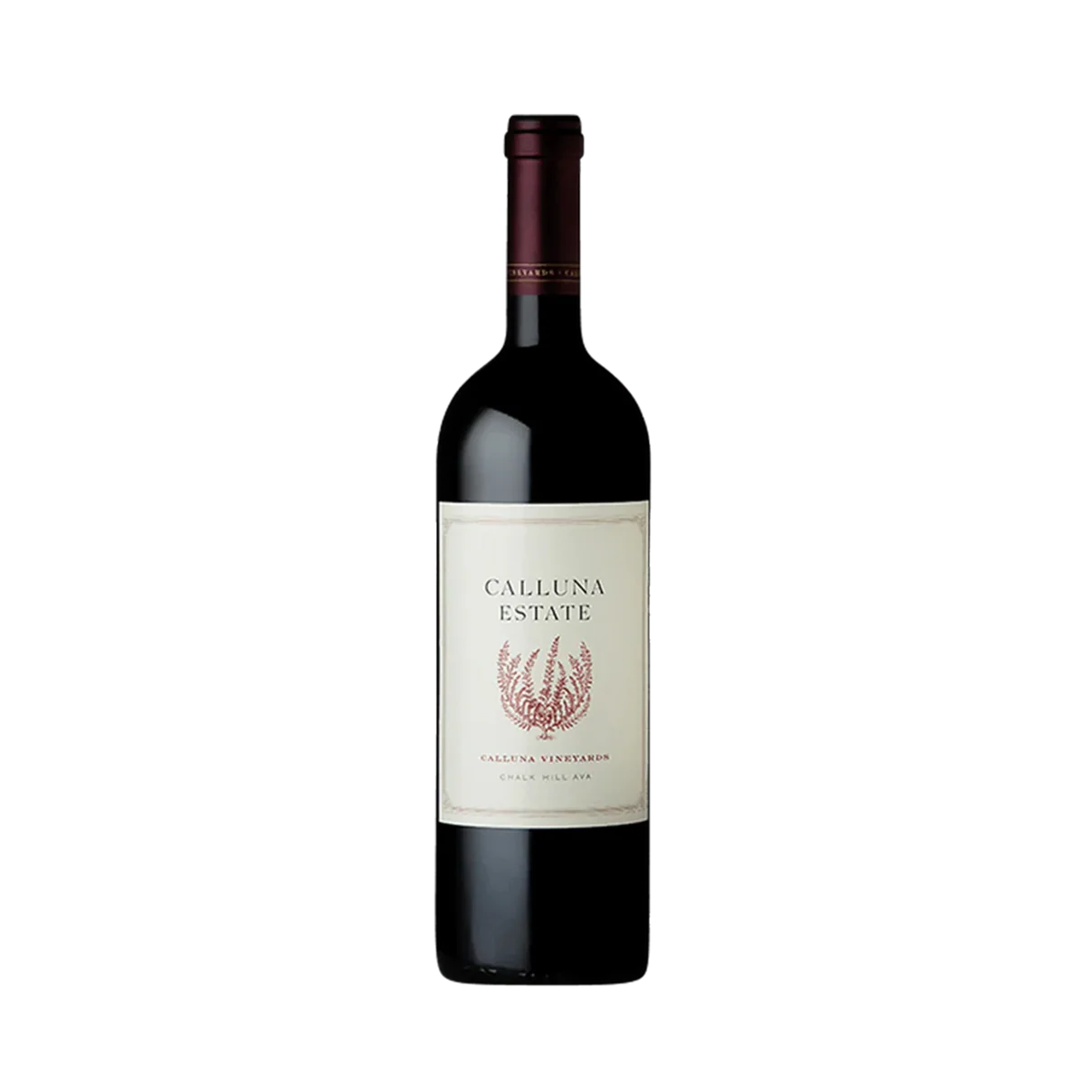 Calluna Vineyards Cabernet Sauvignon