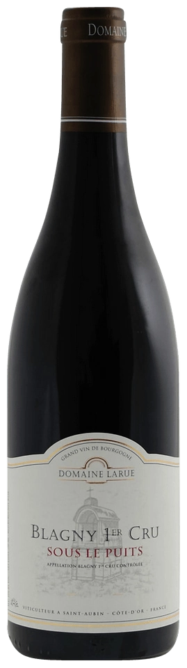 Domaine Larue Blagny 1er Cru 'Sous le Puits'