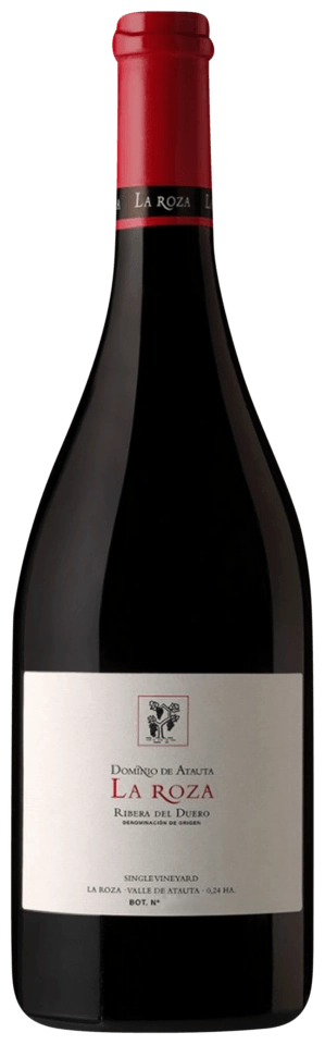 Dominio de Atauta La Roza Ribera del Duero